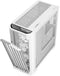 Antec Performance 1 FT - Full Tower - 3x 140 mm ventilators - Wit