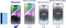 APPLE iPhone 14 - 512 GB - Dualcamera - Wit
