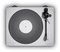 Cambridge Audio Alva TT v2 - Draaitafel - Bluetooth 5.2 - Hoogte 139mm Breedte 435mm