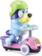 VTech Bluey Speelpret Step - Speelgoed - Stimuleert Verbeelding - Cadeau - Speelgoed vanaf 3 Jaar