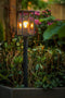 Garden Lights: Limosa 90 Buitenlamp 12 Volt - Zwart