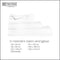 The One Towelling - Washandje - 16 x 21 cm - 100% Katoen - Wit