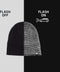 Alife HR Rexi Beanie S, ivory