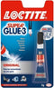 Loctite Super Glue-3 - Superlijm - 3g