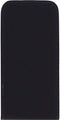 Mobilize Desire 300 - Flip Case - Ultra Slim - Zwart