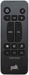 Polk Audio Signa S2 - Soundbar 2.1 - 100W RMS - HDMI 2.0b