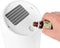 Perel Luchtreiniger - HEPA filter - Aromatherapie - Wit