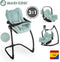 SMOBY Maxi Cosi Quinny 3in1 voedingsstoel voor pop Draagzak Rocker