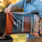 Traeger - Grill - Pellets - Signature - Blend - 9 kg