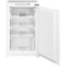 Inventum IVR0882S - Integreerbare vrieskast - 99 liter - 8 kg/24u