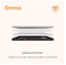 Emma – Express Matras – 160 x 200 cm – Voorzien Van 7 Ergonomische Zones En Aeroflex Pocketveren En
