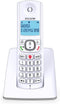 F530 Voice Duo, draadloze telefoon met antwoordapparaat en 2 handsets, oproepblokkering en handsfree