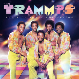 Trammps - Their Ultimate Collection - LP 180 grams vinyl