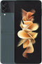Samsung Galaxy Z Flip3 - Smartphone - 128GB opslag - Groen