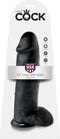Pipedream King Cock realistische dildo Cock - With Ballskin beige - 12 inch
