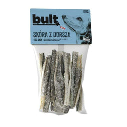 Snack voor honden Bult Vis 50 g