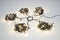 Speed Light LED - 280 LEDS - Wit - Groene Kabel - Modulator - 24 V (voor bomen tot 210cm)