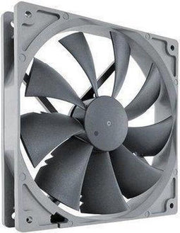 Noctua NF-P14s redux-1500 PWM - Ventilator 140mm - 25,8dB(A) - Grijs
