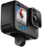 GoPro HERO10 Black - Actioncam - 5,3K video 23 MP foto - zwart