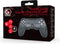 Gembird JPD-PS4BT-02 - Draadloze gamecontroller - PS4 en PC - Zwart