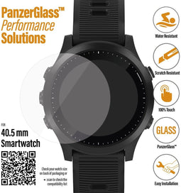 PanzerGlass 3615 - Screen Protector - SmartWatch 40,5 mm - Universeel