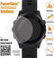 PanzerGlass 3615 - Screen Protector - SmartWatch 40,5 mm - Universeel