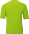 Jako - Jersey Team S/S JR - Jersey Team S/S - 116 - fluogroen