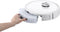 Roborock Q7 TF+ - Robotstofzuiger - PreciSense® LiDAR-Navigation - Wit