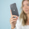 iMoshion Hoesje Geschikt voor Samsung Galaxy M31 Hoesje Siliconen - iMoshion Softcase Backcover smartphone - Transparant