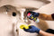 WD-40® Specialist Siliconenspray - Voorkomt roest en corrosie - Smeert en beschermt - 250ml