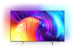 Philips 43PUS8507 - 4K LED TV - Ambilight - Zilver (2022)