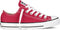 Converse All Star Ox - Sneakers - Rood - 37