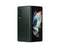Samsung Galaxy Z Fold3 5G - Groen - 256 GB - Fysieke simkaart + eSIM