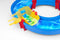 Eddy Toys Waterbaan 39-delig - Waterspeeltafel - Waterspeelgoed voor Kinderen