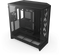NZXT H9 Flow RGB (2025) - Midi Tower - 6x 2.5