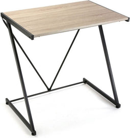 Bijzettafel Hout MDF (76 x 76 x 51 cm)