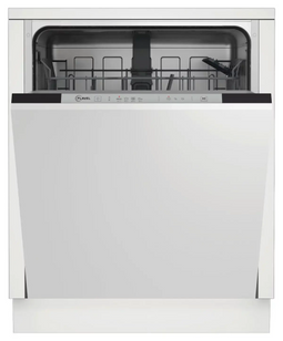 Flavel FDWI1420 - Inbouw Vaatwasser 60 cm - 13 couverts - Energieklasse E