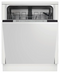 Flavel FDWI1420 - Inbouw Vaatwasser 60 cm - 13 couverts - Energieklasse E