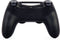 Gembird JPD-PS4BT-02 - Draadloze gamecontroller - PS4 en PC - Zwart