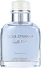 Dolce & Gabbana Light Blue Living Stromboli - 75 ml - Eau de toilette