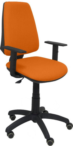 Bureaustoel Elche CP Bali P&C 08B10RP Oranje