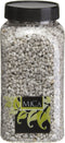 Grijs Decoratie Granulaat 650ml - Mica Decorations