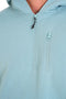 Mario Russo Trainingspak Achilles - Joggingpak - Hoody - Stone Blue - XXL