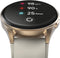 Hama 8900 - Smartwatch - GPS en gezondheidsmonitoring - Goud