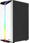Aerocool Bionic V2 - Tower Behuizing - ATX - 1 LED - Wit