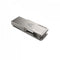 V7 USB-C/Type A - Dual-Purpose Flash Drive - 128GB - Zilver