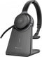 V7 HB605M - On-Ear Hoofdtelefoon met Microfoon - Bluetooth 5.0 - Zwart