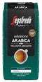 Segafredo - Koffie selezione arabica bonen 1000 gram