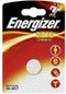 Energizer ENCR2016 - Lithium Knopcelbatterij CR2016 3V - Tot 10 jaar levensduur - Zilver