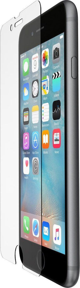 Belkin ScreenForce - Screenprotector - Gehard glas - Geschikt voor iPhone 6+/6s+
